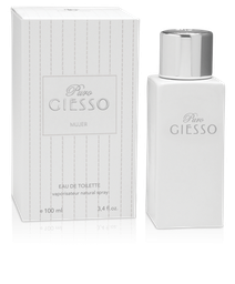 [205-EDT-M100] EDT GIESSO PURO FEM 100ML