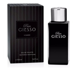 [205-EDT-H050] EDT GIESSO PURO HOM 50ML