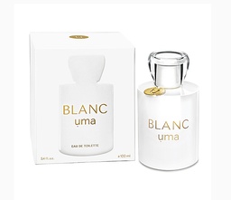 [503-EDT-M100] EDT UMA BLANC FEM 100ML