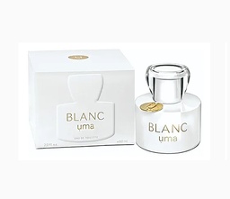 [503-EDT-M050] EDT UMA BLANC FEM 50ML
