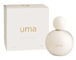 [501-EDT-M100] EDT UMA FEM 100ML