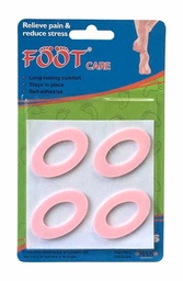 [708] FOOT CARE JUANETE X 4