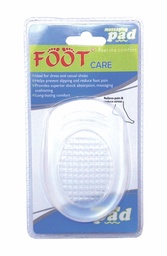 [700] FOOT CARE TALONERA GEL GR. X 2
