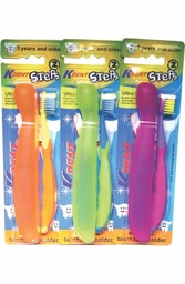 [803] KDENT CEPILLO 3 AÑOS O MAS