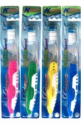 [802] KDENT CEPILLO PLEGABLE