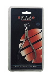 [263] MAS ALICATE DE CUTICULA