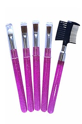 [73] MAS APLICADOR SET X 5