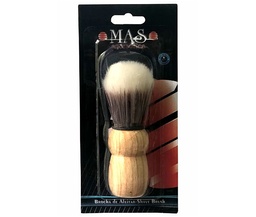 [74] MAS BROCHA AFEITAR