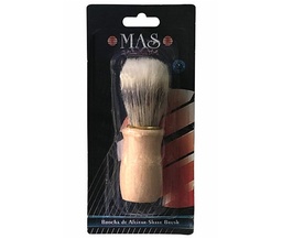 [237] MAS BROCHA AFEITAR CON ARO