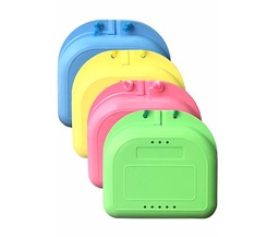 [175] MAS CAJA ORTODONCIA