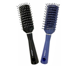 [81] MAS CEPILLO ARAÑA RECTO