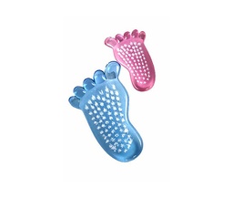 [58] MAS CEPILLO UÑAS  PIECITO