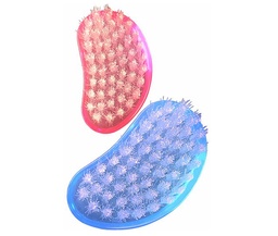 [253] MAS CEPILLO UÑAS ACRILICO