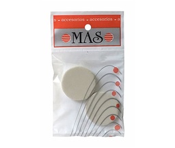 [103] MAS CISNE LATEX X 2