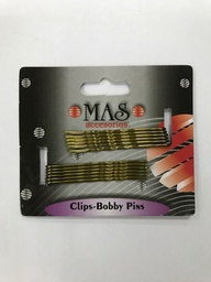 [115] MAS CLIPS CORTO RUBIO X 12