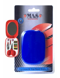 [35] MAS COSTURERO DE VIAJE