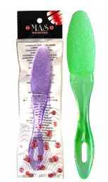 [108] MAS ESCOFINA ACRILICO C/PIEDRA