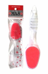 [241] MAS ESCOFINA C/PIEDRA