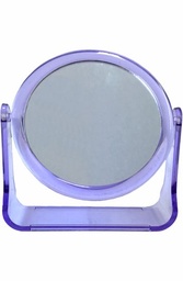 [203] MAS ESPEJO C/PIE CHICO