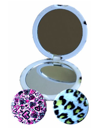 [202] MAS ESPEJO DECORADO