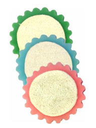 [186] MAS ESPONJA COMBINADA