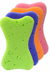 [226] MAS ESPONJA HUESO 