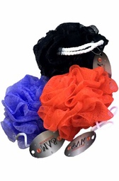 [164] MAS ESPONJA LUXURY