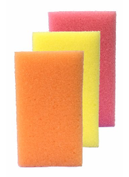 [49] MAS ESPONJA RECTA CHICA