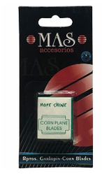 [111] MAS GARLOPIN REPUESTO X 4