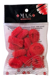 [157] MAS GOMITAS COLEGIO ROJAS X 12