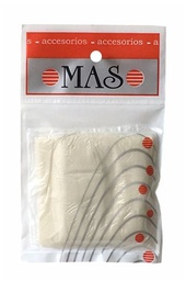 [101] MAS GORRA P/CLARITOS