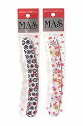 [221] MAS LIMA BANANA COLOR