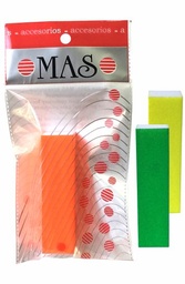 [126] MAS LIMA BLOCK