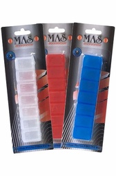 [174] MAS PASTILLERO PLASTICO