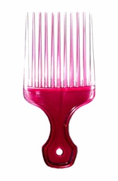 [75] MAS PEINE ACRILICO PEINETA