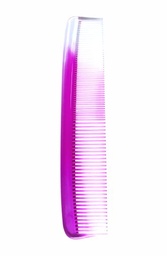 [214] MAS PEINE ACRILICO TOILETTE