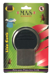 [311] MAS PEINE PIOJOS METAL