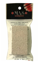 [132] MAS PIEDRA POMEZ