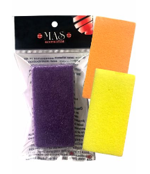 [131] MAS PIEDRA SINTETICA