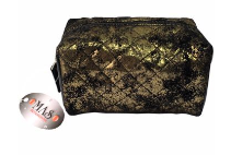 [63] MAS PORTACOSMETICO MATELASSE