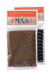 [207] MAS RED TUL TRIANGULO