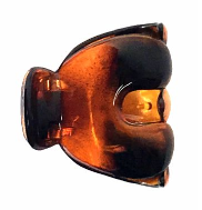 [327] MAS SUZIE BROCHE CAREY CH.