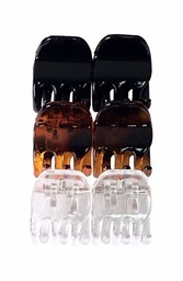 [328] MAS SUZIE BROCHE MINI X 6