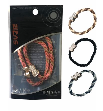 [320] MAS SUZIE GOMITA TRENZA X 2