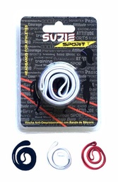 [365] MAS SUZIE VINCHA DEPORTIVA