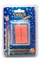 [171] MAS TAPON OIDO FLUO