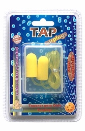 [173] MAS TAPON OIDO GOMA