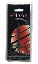 [260] MAS TIJERA DE UÑAS