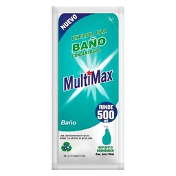 [3039] LIMPIADOR PARA BAÑO (36u)