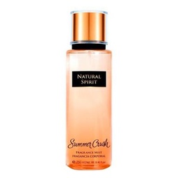 [NB006] BODY SPLASH VERY SUMMER CRUSH FEM 250ML